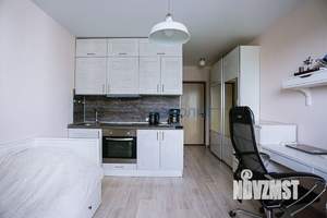 Студия квартира, вторичка, 19м2, 7/10 этаж