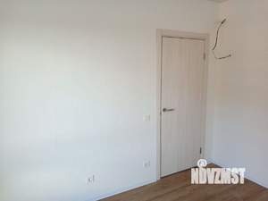 1-к квартира, вторичка, 32м2, 6/15 этаж