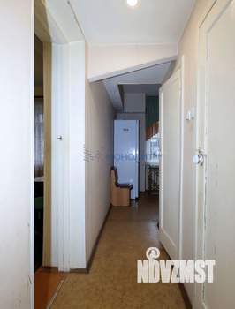 3-к квартира, вторичка, 69м2, 1/4 этаж