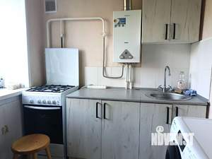 2-к квартира, вторичка, 46м2, 5/5 этаж