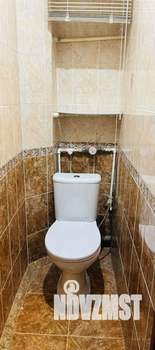 2-к квартира, вторичка, 41м2, 9/9 этаж