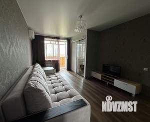 1-к квартира, вторичка, 31м2, 6/9 этаж