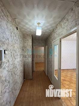 2-к квартира, вторичка, 48м2, 2/9 этаж