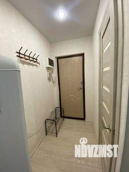 1-к квартира, вторичка, 30м2, 2/5 этаж