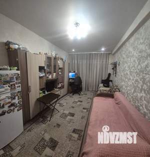 1-к квартира, вторичка, 50м2, 4/4 этаж