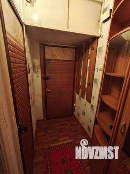 1-к квартира, вторичка, 30м2, 2/5 этаж