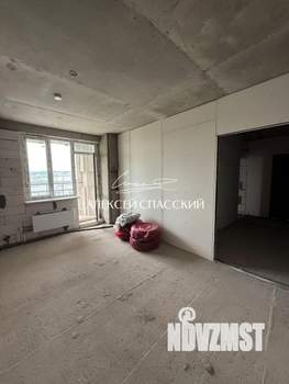 1-к квартира, вторичка, 44м2, 5/17 этаж