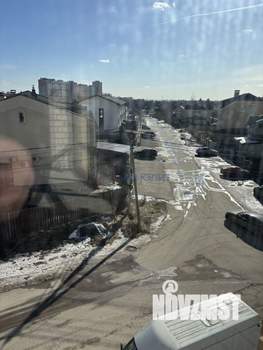 1-к квартира, вторичка, 40м2, 2/4 этаж