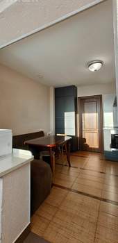 2-к квартира, вторичка, 69м2, 7/17 этаж