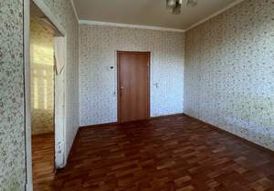 2-к квартира, вторичка, 31м2, 1/3 этаж