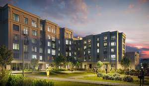 3-к квартира, вторичка, 94м2, 3/4 этаж