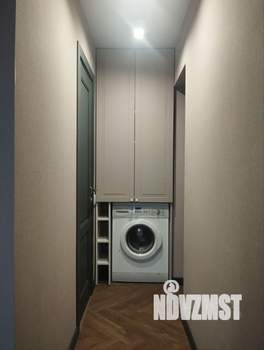 2-к квартира, вторичка, 52м2, 6/9 этаж