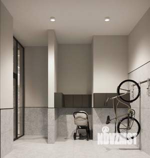 2-к квартира, строящийся дом, 65м2, 8/13 этаж