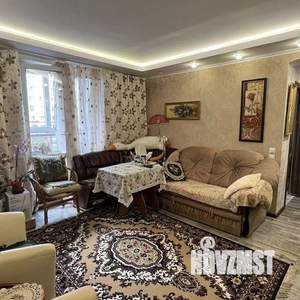 1-к квартира, вторичка, 39м2, 2/10 этаж