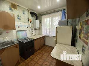 2-к квартира, вторичка, 48м2, 1/5 этаж