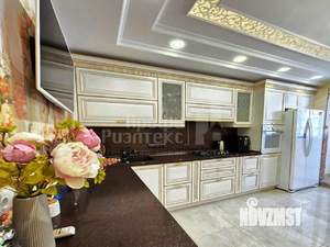 4-к квартира, вторичка, 115м2, 4/10 этаж