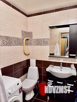 1-к квартира, вторичка, 43м2, 14/18 этаж