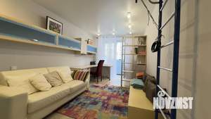 2-к квартира, вторичка, 110м2, 2/9 этаж