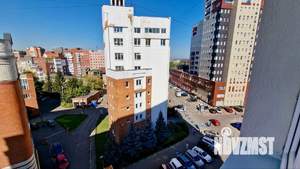 1-к квартира, вторичка, 53м2, 7/13 этаж