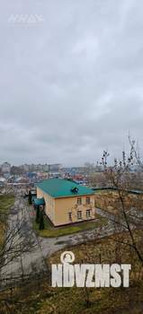 3-к квартира, вторичка, 56м2, 5/9 этаж