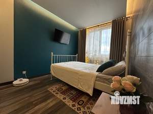 2-к квартира, вторичка, 58м2, 20/20 этаж