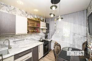 2-к квартира, вторичка, 47м2, 1/9 этаж