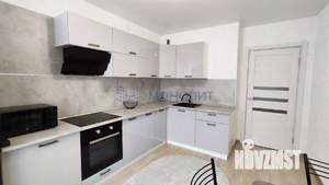 3-к квартира, вторичка, 69м2, 4/10 этаж