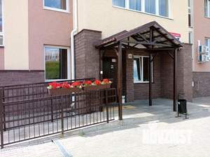 1-к квартира, вторичка, 31м2, 3/5 этаж