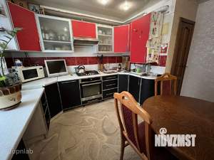 3-к квартира, вторичка, 65м2, 1/3 этаж