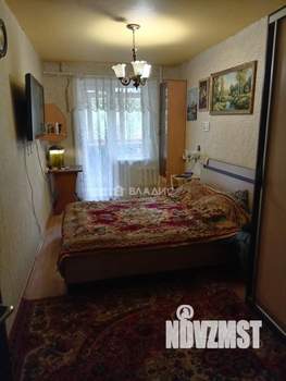 3-к квартира, вторичка, 63м2, 2/9 этаж