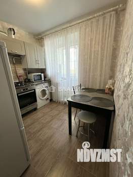 2-к квартира, вторичка, 50м2, 6/6 этаж
