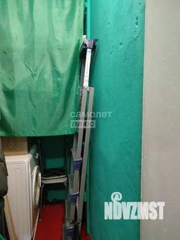 1-к квартира, вторичка, 27м2, 4/9 этаж