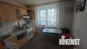 2-к квартира, вторичка, 49м2, 1/5 этаж