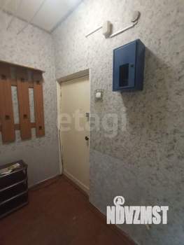 2-к квартира, вторичка, 38м2, 2/2 этаж