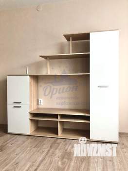 1-к квартира, вторичка, 43м2, 6/10 этаж