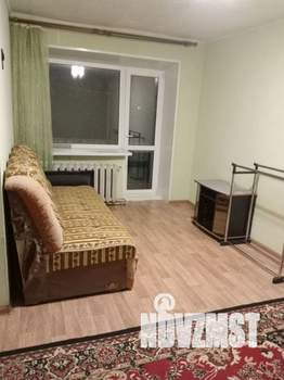 1-к квартира, вторичка, 31м2, 5/5 этаж