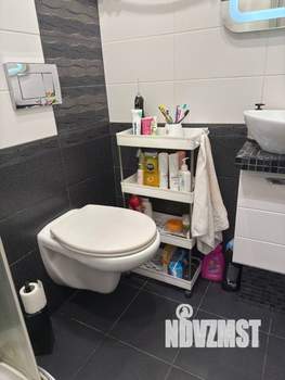 1-к квартира, вторичка, 33м2, 6/6 этаж