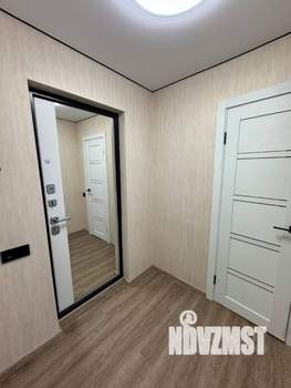 1-к квартира, вторичка, 36м2, 8/9 этаж