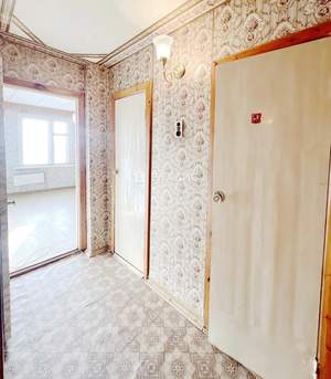 2-к квартира, вторичка, 47м2, 10/12 этаж