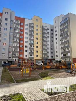 2-к квартира, вторичка, 54м2, 7/9 этаж