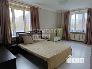 3-к квартира, вторичка, 74м2, 4/5 этаж