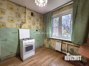 2-к квартира, вторичка, 50м2, 1/10 этаж