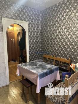 1-к квартира, вторичка, 34м2, 6/6 этаж