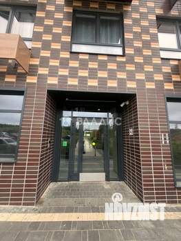 1-к квартира, вторичка, 35м2, 6/16 этаж