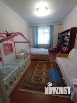 2-к квартира, вторичка, 59м2, 3/4 этаж