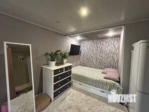 1-к квартира, вторичка, 26м2, 2/5 этаж