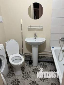 1-к квартира, вторичка, 39м2, 10/10 этаж