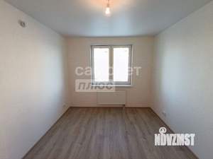 2-к квартира, вторичка, 60м2, 1/18 этаж