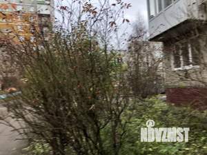 2-к квартира, вторичка, 43м2, 8/9 этаж