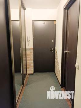 3-к квартира, вторичка, 50м2, 2/5 этаж